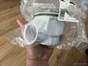 Sifon pro sprchový kout