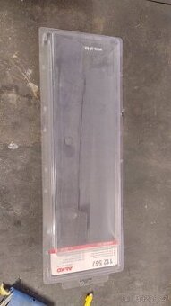 Žací nůž do sekačky