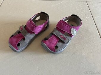 Dětské letní boty Fare vel 25