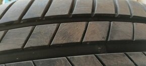 Prodán 245/45/19 Michelin sport pilot 4 jako nové