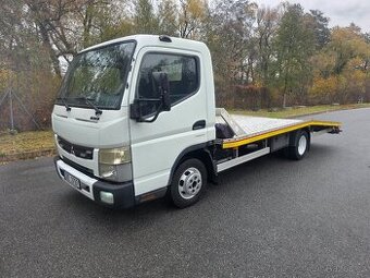 Mitsubishi Fuso Canter 3C15