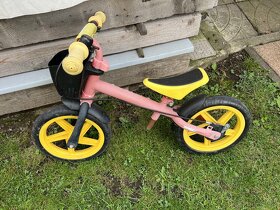 Dětské odrážedlo