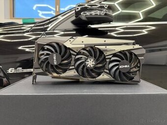 RTX 3060 Ti INNO3D iChill