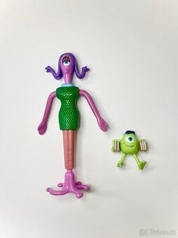 Sběratelské figurky - Příšerky s.r.o.