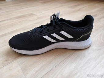 Adidas Runfalcon (černá)