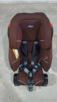 Autosedačka Klippan.