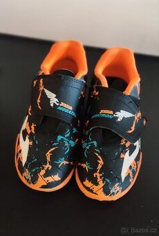 Dětské boty Joma MEGATRON JR