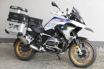 BMW R 1250 GS HP
