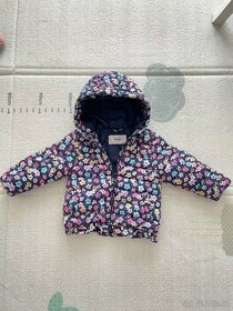 Dětská bunda