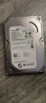 Seagate Barracuda 500GB 2 ks