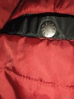 Pánská bunda Alpha Industries