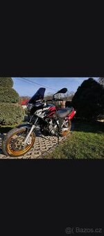 Aprilia pegaso 650 factory