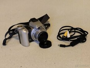 Konica Minolta Dimage Z1 3,2 MP