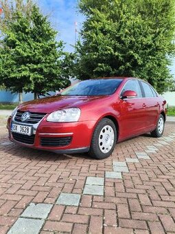 VW Jetta 1.4 TSI 2008 103KW