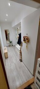 Byt 3kk na výměnu za lokalitu v NJ