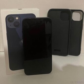 iPhone 13 128 GB (TOP STAV)