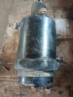 Brzdove valce TATRA 815