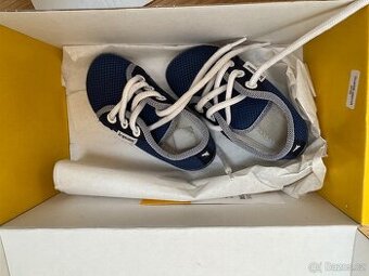 Detske barefoot leguano 22