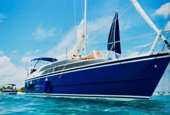 🛥️ Motorsailer MacGregor 26M – plachetnice + Mercury 2012