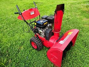 ⭐⭐⭐Motorová sněhová fréza VEGA 1102 LUX