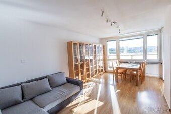Pronájem bytu 4+1 72 m² Aubrechotvé, Praha - 1