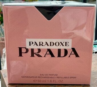 Prada Paradoxe parfémovaná voda plnitelná pro ženy 50ml