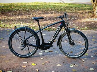 E-bike Diamant Zouma Deluxe+
