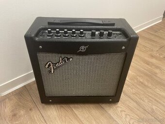 Fender Mustang I v2
