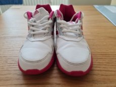 Dívčí botasky Adidas