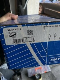 SKF VKMA 33320