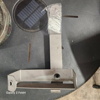 Jawa californian drzak baterky