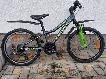 Dětské kolo Author