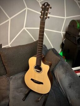 Kytara Furch Pioneer ER + L.R.Baggs