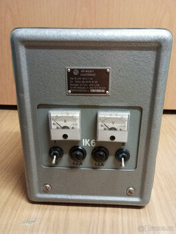 Křemíkový usměrňovač Kj 114 14/1,5 rnv