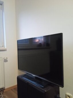 Levně prodám televizi.