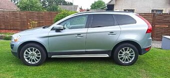 Volvo XC60 D5 AWD, 2.4D.