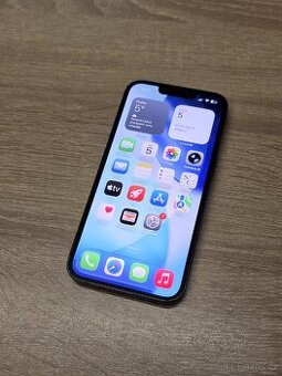 iPhone 13 128GB (nová baterie)