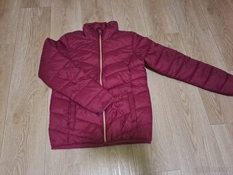 Přechodová bunda Pepprets vel. 152