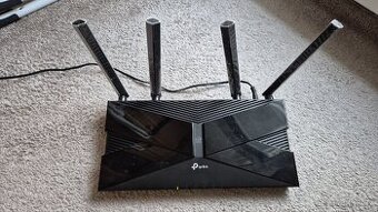 Wifi 6 router TP-Link Archer AX50