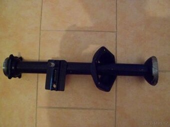 ZADNÍ POLONÁPRAVA ŠKODA 120, 125, RAPID