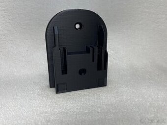 Držák nářadí Makita 18V – CZ výroba