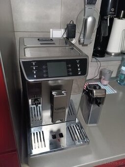 De longhi Primadona elit