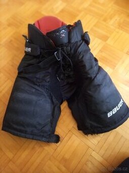 Hráčské hokejové kalhoty BAUER VAPOR X7.0 junior S