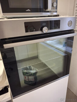 Vestavná trouba Gorenje (v záruce)