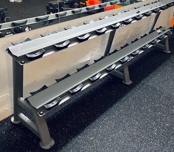 Velký Stojan na Jednoruční cinky - Jordan - pro 20ks činek