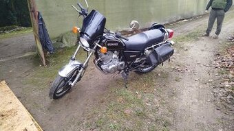 Suzuki GN 250
