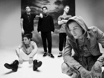 The Neighbourhood , 30.04.2025
