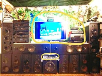 Reprobedny TVM - Tesla - 1