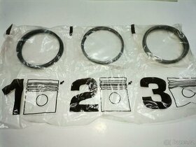 Pístní kroužky 82,6 Fiat Tipo - Tempra 1.9 TD