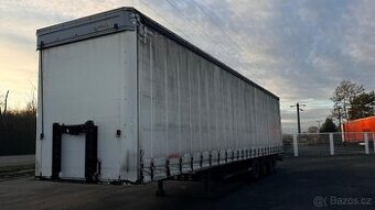 Kögel S24-1 C3V návěs